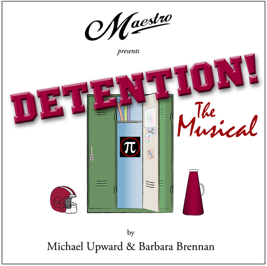 Detention the Musical
