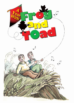 lobel frog and toad