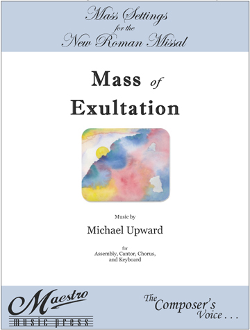 Mass of Exultation